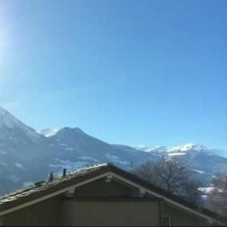 Appartamento Argento Aosta Exterior foto